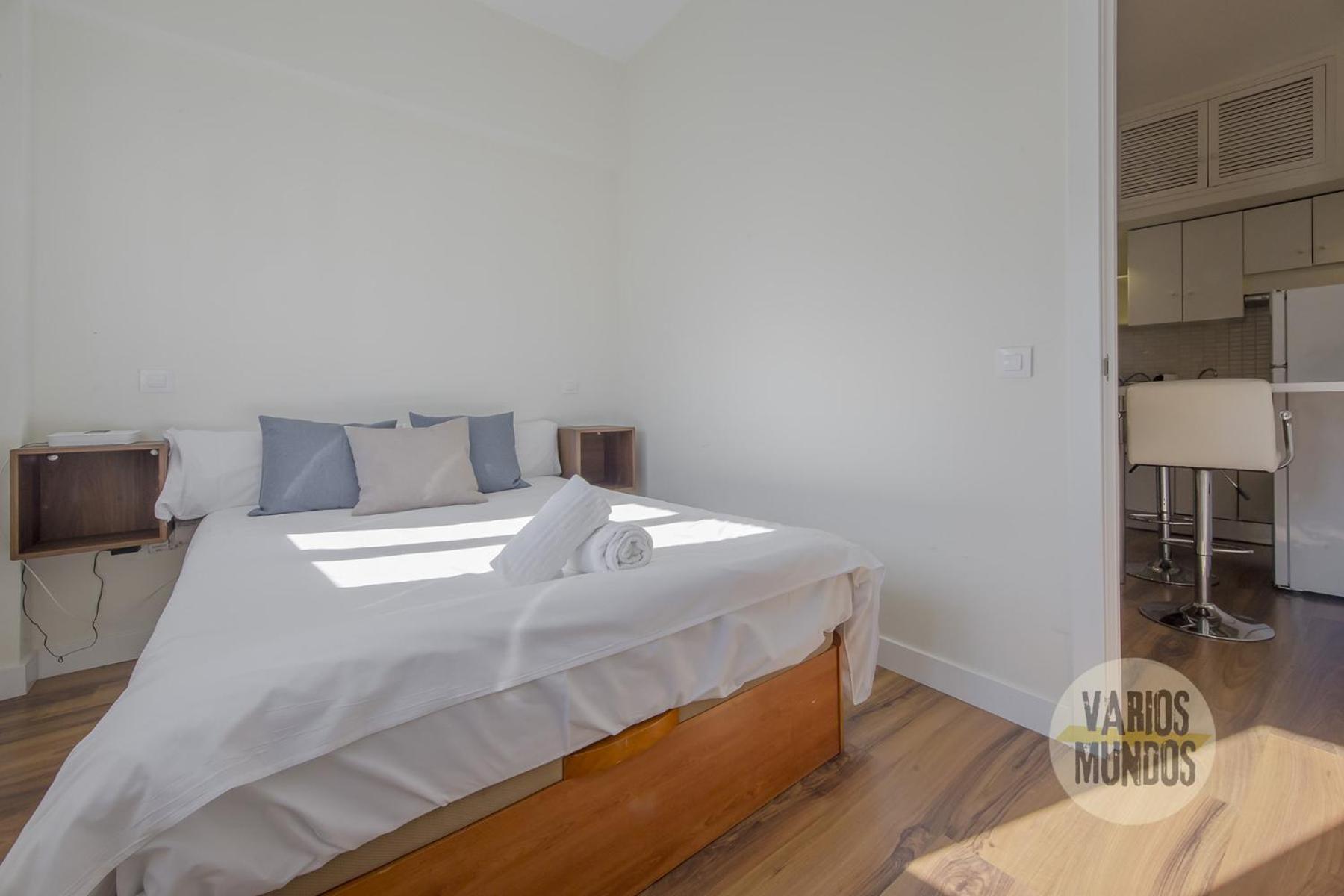 Downtown Apt 1Hab Para 3Pax En La Plaza De Chueca Madrid Ngoại thất bức ảnh