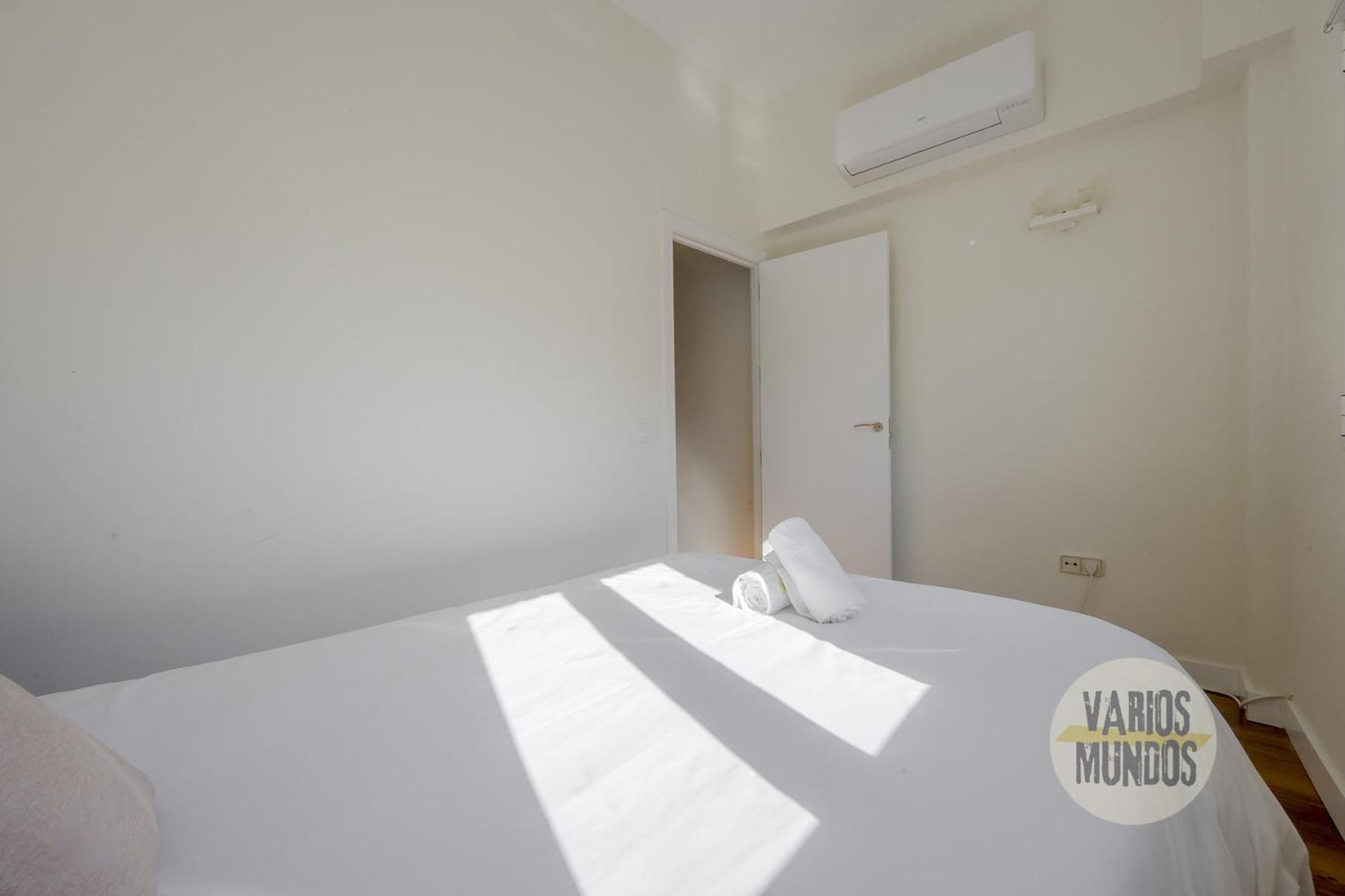 Downtown Apt 1Hab Para 3Pax En La Plaza De Chueca Madrid Ngoại thất bức ảnh