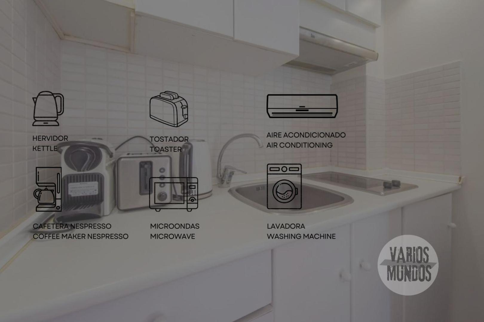 Downtown Apt 1Hab Para 3Pax En La Plaza De Chueca Madrid Ngoại thất bức ảnh